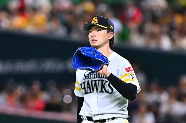 上沢投手に「くたばれ」と投稿、発信者の情報開示命じる　東京地裁