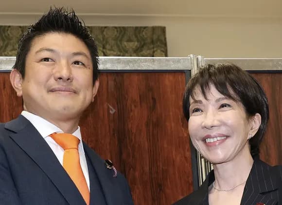 【悲報】参政党、ガチで空気ｗｗｗｗｗｗｗｗｗｗｗｗｗｗｗ