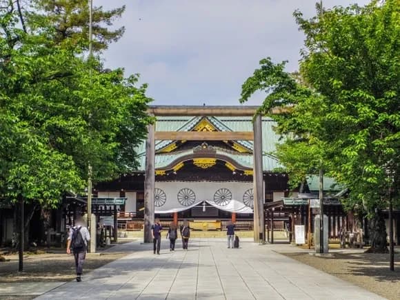 【疑問】国会議員てなんで靖国神社好きなん・・・・・？