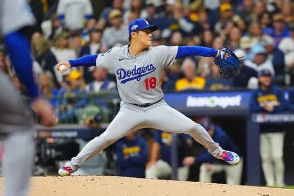 山本由伸ってもしかして日本野球の歴史上でNo. 1の投手なんちゃうか？