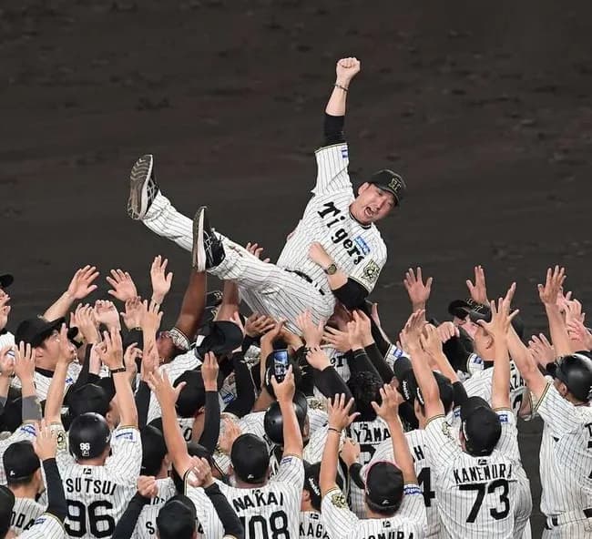 阪神優勝パレードでクラファン実施　目標額は1億円、返礼品も　大阪府市11月実施へ