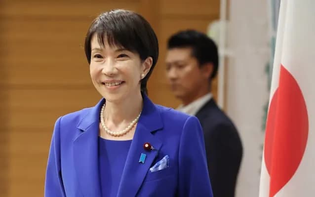 【悲報】高市早苗さん「そうよ私は総理になれないと言われてるかわいそうな女」