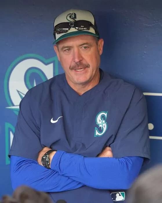 【MLB】24年ぶりア・リーグ優勝決定シリーズ　マリナーズ監督、シアトルでの第3戦に「ここには前回の仲間がいる。イチローがいる」