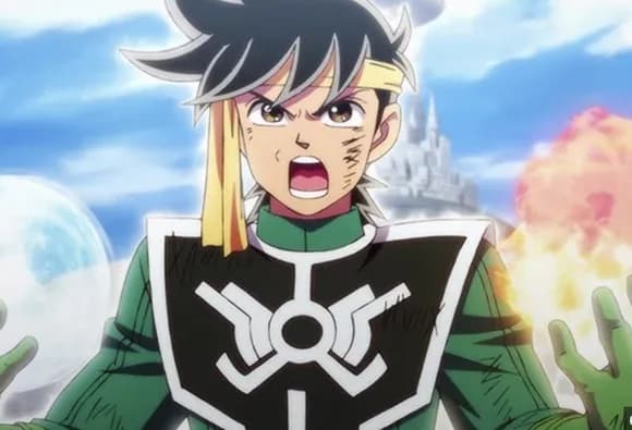 【悲報】ポップさん、竜の騎士も大魔王も去った地上で最も危険な存在になってしまうｗｗｗｗｗ