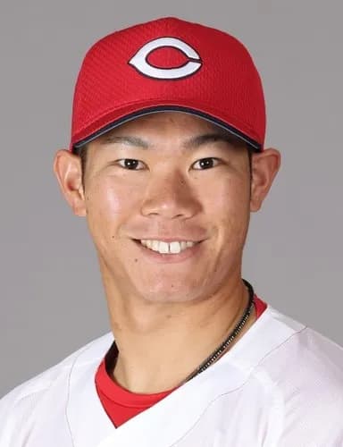 広島・坂倉将吾が三塁＆外野に再挑戦へ　新井監督が構想明かす