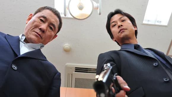 【朗報】アウトレイジ語録、便利すぎるｗｗｗｗｗ