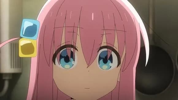 【朗報】　ぼ っ ち ざ ろ っ く の 主 人 公 の 体ｗｗｗｗｗｗｗｗｗｗｗｗ