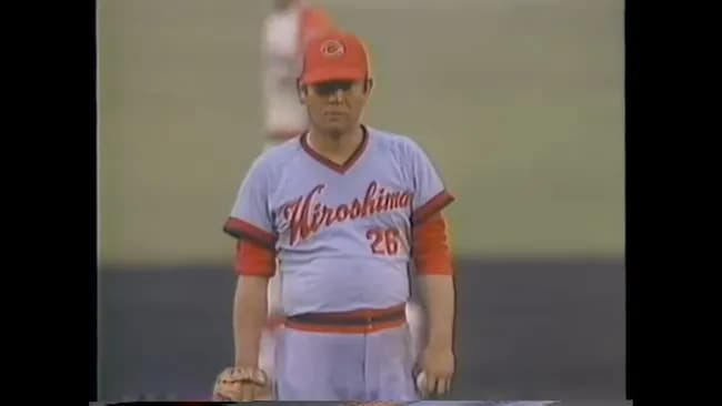 江夏の21球以上にすごい21球ってあるの?