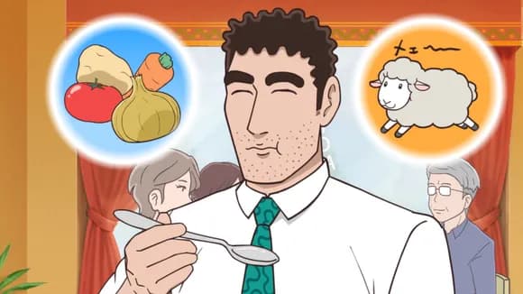 【悲報】「野原ひろし昼メシの流儀」のOP動画で一番バズってるコメントｗｗｗｗｗｗｗｗｗｗｗｗｗｗｗｗ