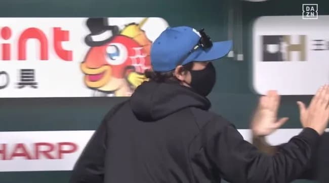 【パCS】日本ハム快勝で反撃の1勝！エース伊藤が8回5安打11K無失点の快投 郡司が先制打＆4打点 レイエス＆山縣がソロアーチ競演