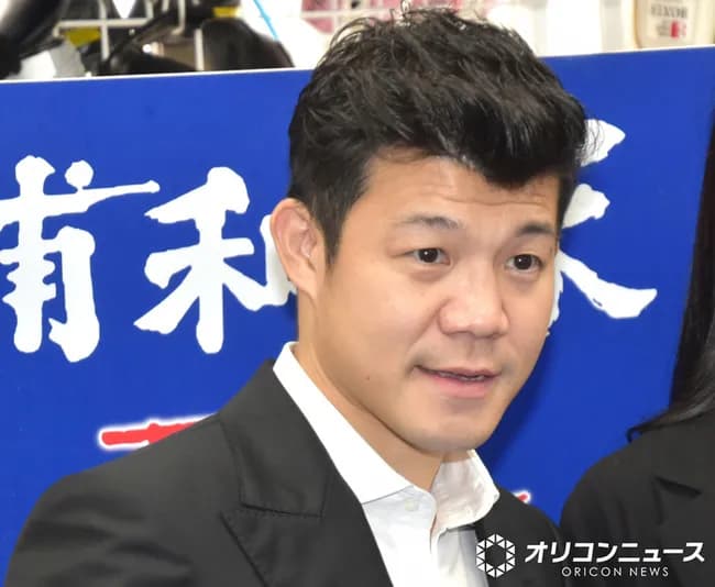 亀田興毅「現役の時30億円稼いだけど買い物と投資で全部無くなってもうたわ」