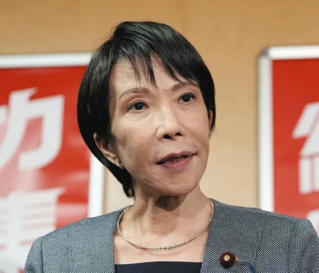 【悲報】高市「立憲国民維新さん協力して！」高市「N国さん協力して！」高市「参政さん協力して！」