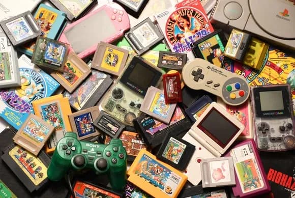 【悲報】ワイ「レトロゲーム最高！」お前ら「新作の方が面白いぞ！Switch買え！」