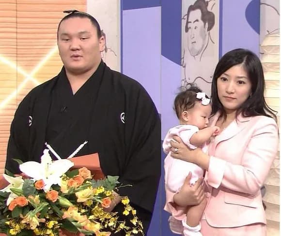 【疑問】力士の嫁って、みんな美人じゃね？ｗｗｗｗｗ