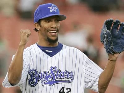 暗黒時代の横浜リリーフ早いもの勝ち