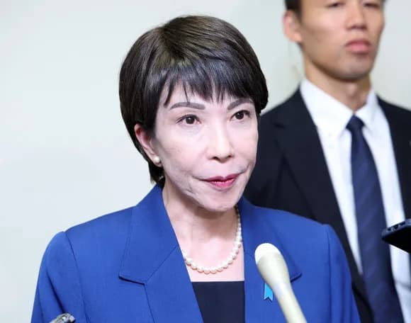 【驚愕】高市早苗「やっぱ消費税減税は無理。レジのシステム改修が1年かかる」