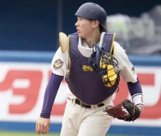 小島大河(東大抜き成績)→56試合 230打席 191打数 63安打 7HR