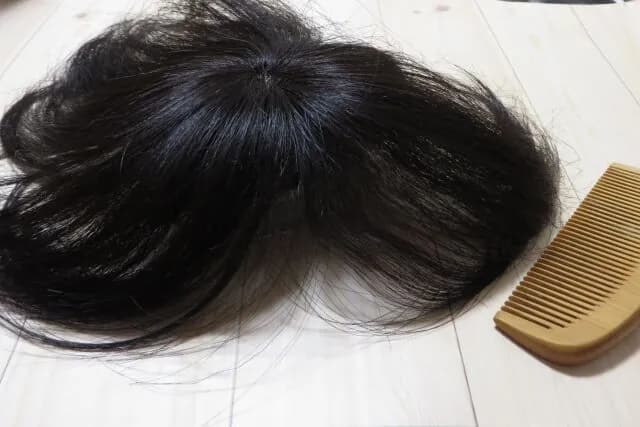 【悲報】カツラの選び方、マジでむずい
