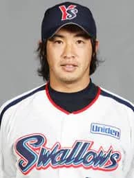 五十嵐亮太 日米通算906登板 65勝39敗70S163H 防御率2.93 WHIP1.15