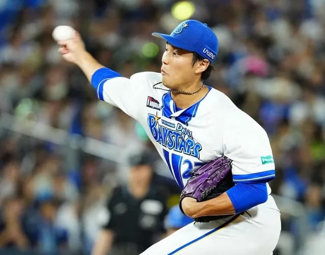 藤浪晋太郎、来季メジャー再挑戦の意向も去就は流動的