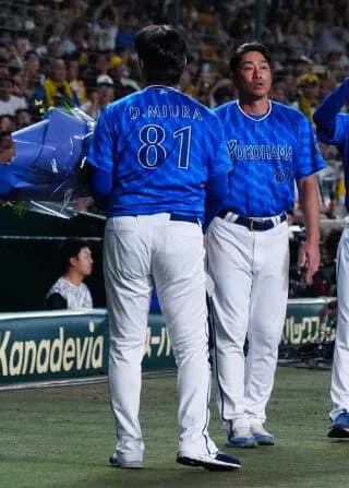 DeNA　三浦監督の後任は相川亮二新監督が内部昇格　近日中に発表