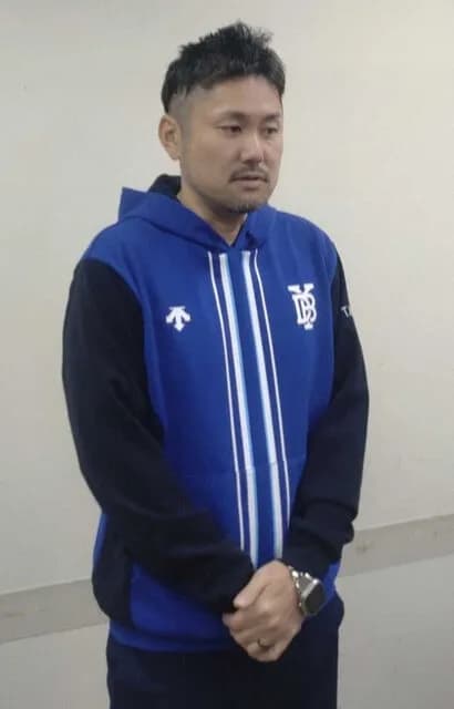 【DeNA】編成トップの萩原龍大チーム統括本部長が今季限りで退任　後任は木村洋太社長が兼任