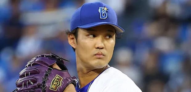 【朗報】藤浪晋太郎、日本で自信をつけ来季メジャー再挑戦へｗｗｗｗｗｗｗ