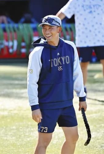 【朗報】中日・嶋基宏ヘッドコーチ爆誕、今季ヤクルトでヘッドコーチ