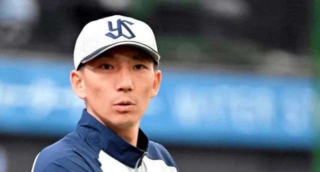 ヤクルト退団の嶋基宏氏、中日のヘッドコーチに