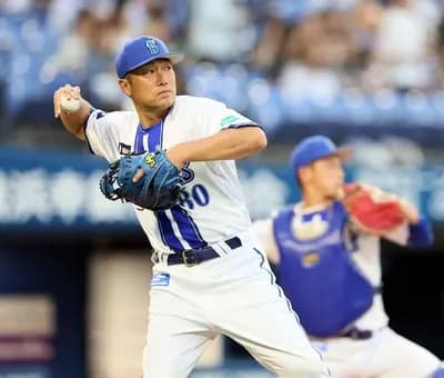 【DeNA】采配ミスしたら相川もおかしいよって言われるんか