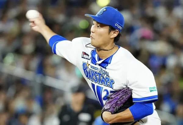 藤浪晋太郎「もっかいメジャーいきたい」