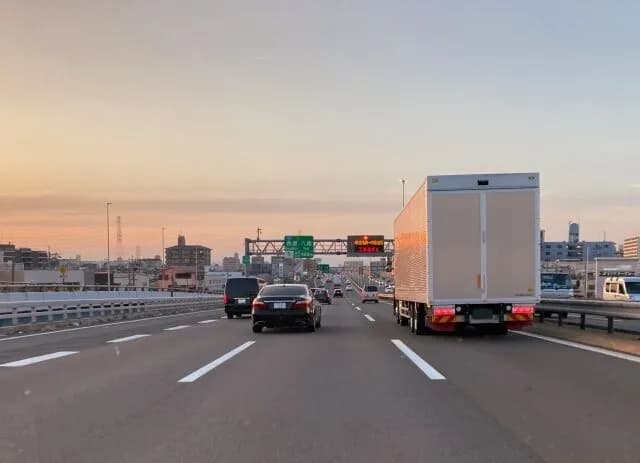 自動車３大運ゲー「車線変更」「右折」