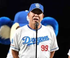 中日・井上監督「嶋基宏氏ヘッド招へい」否定せず「俺が動いているんじゃないので、球団に聞いてもらった方がいい」