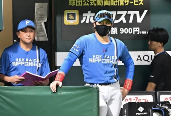 今日のソフトバンク日ハム楽しみすぎる