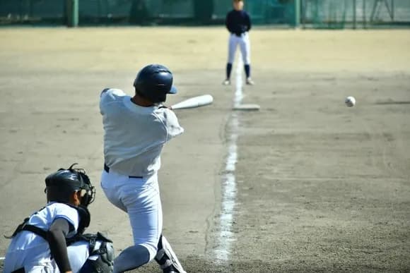 【悲報】少年野球の監督「野球はチームスポーツなんだ！一人だけすごくても絶対に勝てない！」←これｗｗｗｗｗ