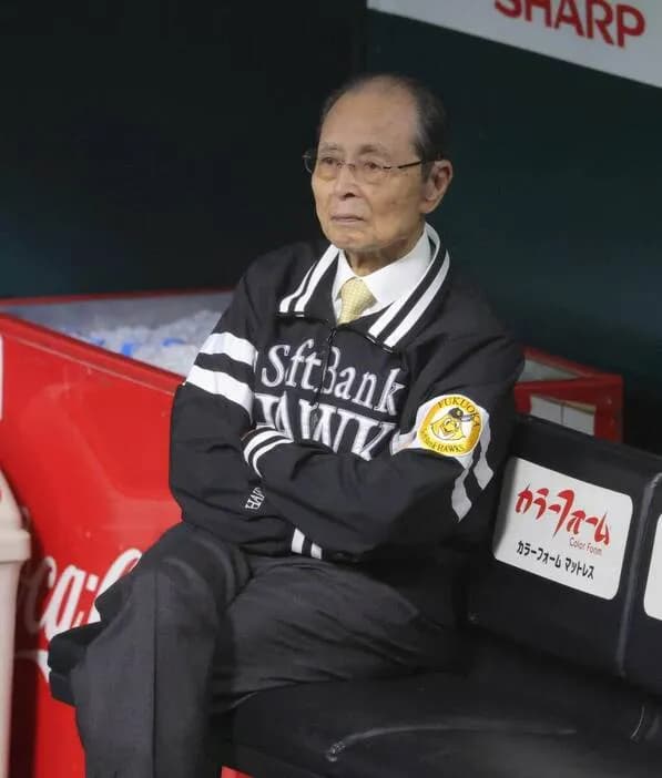 【パＣＳ】新庄ハムに逆王手も…ソフトバンク・王貞治球団会長「あしたはコイン投げみたいなもんだからさ」第６戦へ究極の切り替え