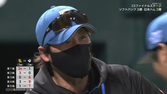 【パCS】 日本ハム、まさかの逆王手！ 崖っぷちから3連勝ｗｗｗ
