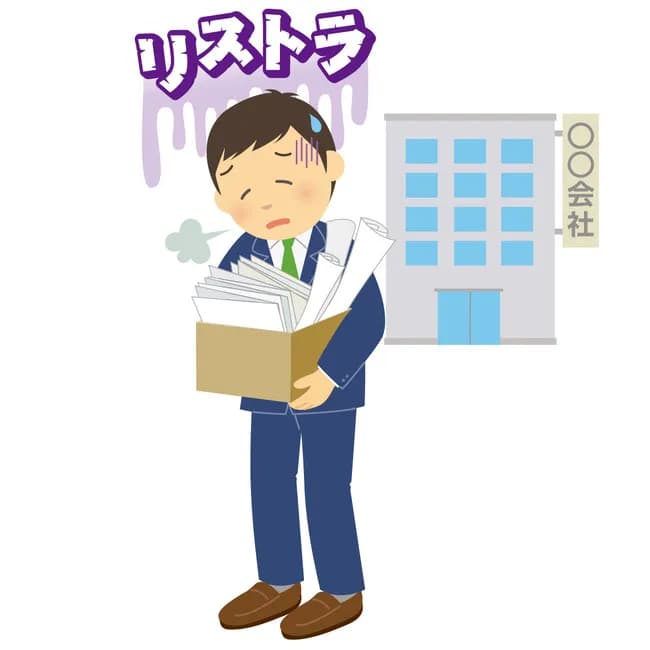 大企業「１万人クビにするわｗ」←この１万人って