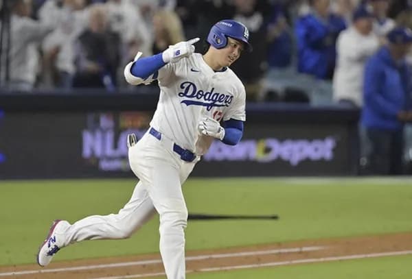 フリーマン「大谷が鋼鉄でできていないか触って確かめる必要がある」