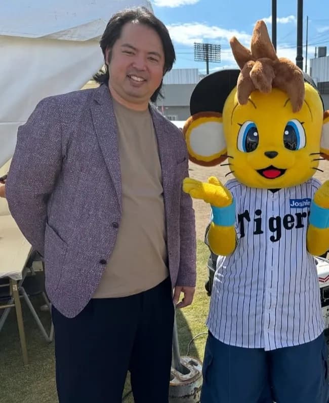 【悲報】井川慶さん(46)の現在の姿がこちらｗｗｗｗｗｗｗｗｗｗ