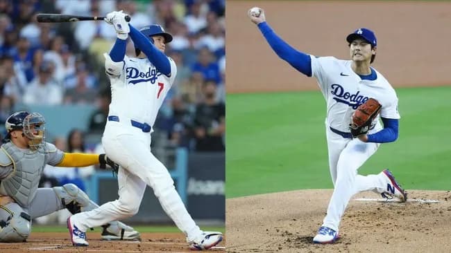 【定期】上原浩治さん、大谷の解説を拒否！強引に話題を変え佐々木の解説を始める