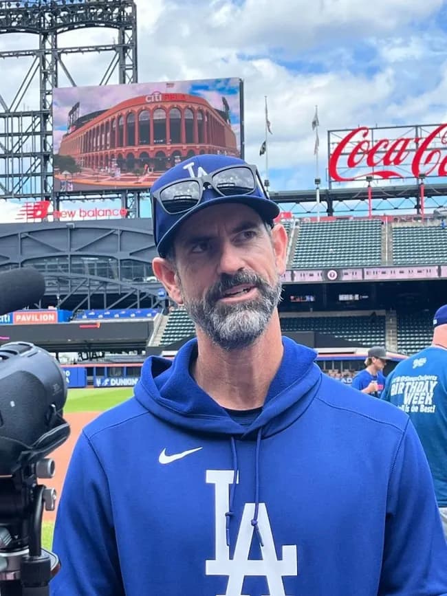 【MLB】大谷翔平の打者専念論に終止符　ド軍投手コーチ「あの才能を限定できない」…衝撃の3発＆6回10K「あんな活躍は普通高校生まで」