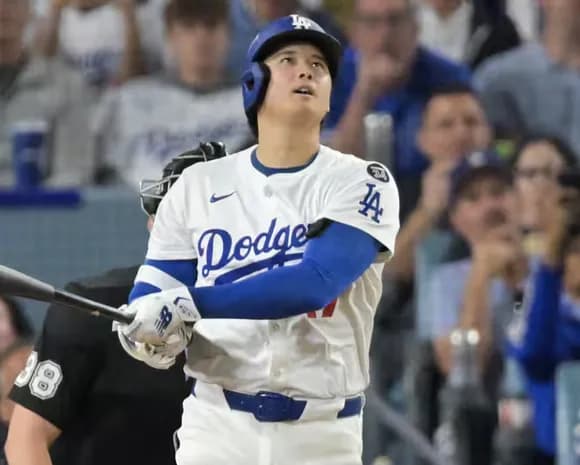 【悲報】大谷翔平「リーグチャンピオンシップMVP、レギュラーシーズンMVPも確定です」←これｗｗｗｗｗ