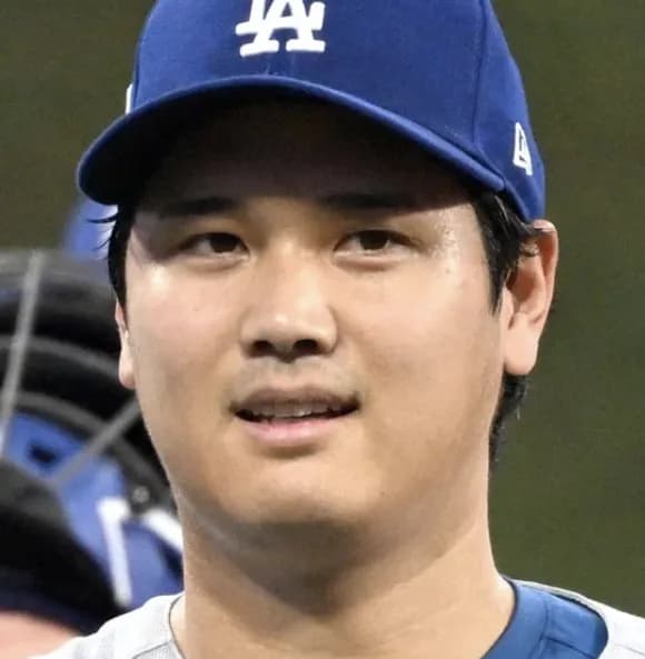 【疑問】大谷に食事断られた国民的女優Nって誰なん？ｗｗｗｗｗｗｗｗ