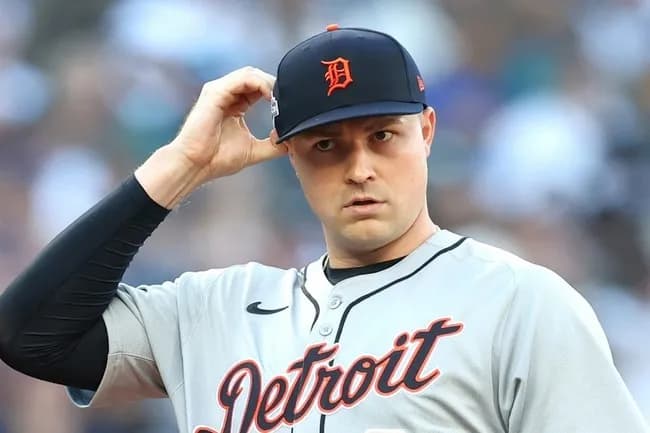 ドジャース、最強投手スクーバル（28）を600億円で獲得する模様