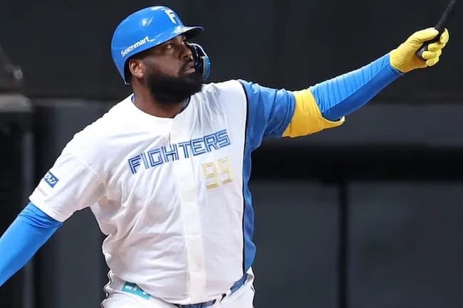 【日本ハム】レイエスは単年？複数年？