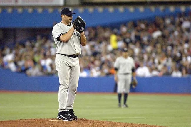 ロジャー・クレメンス氏「オオタニが私の時代に現役だったら、私は彼の頭にぶつけていたでしょう」