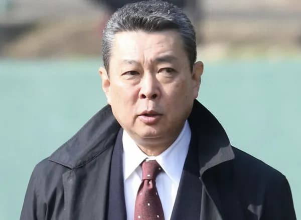 江川卓、ロボット球審導入に「審判によってゾーンが違うから面白い。そういう楽しさが無くなるのは残念」