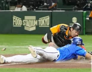 【悲報】巨人阿部監督、フロント「捕手いるじゃん」の反対を押し切って甲斐（5年15億）を獲得した模様ｗｗｗｗｗｗ