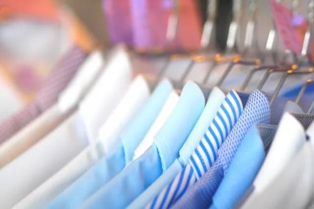 4万円のシャツって高いと思う？